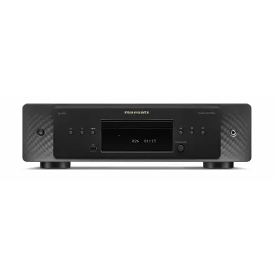 CD проигрыватель Marantz CD 60 (Black)